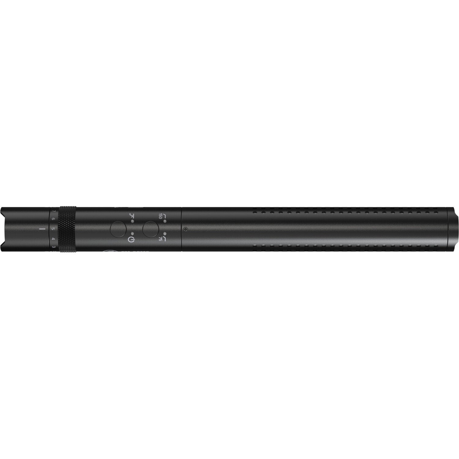 Mackie EM-98MS on-camera shotgun microfoon