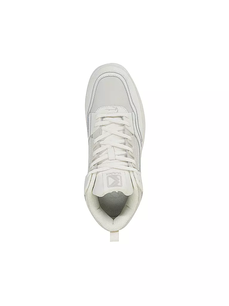 KARL KANI Sneaker LXRY PLUS beige