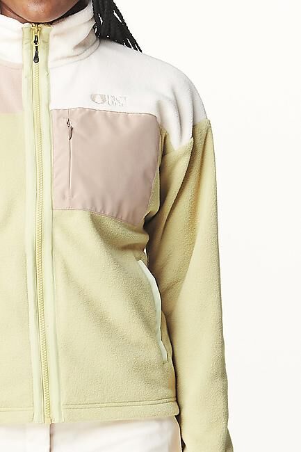 PICTURE - POLAIRE ARCCA W FZ FLEECE W