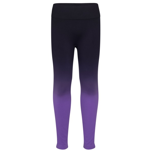Trollkids - Girl's Senja Leggings - Legging
