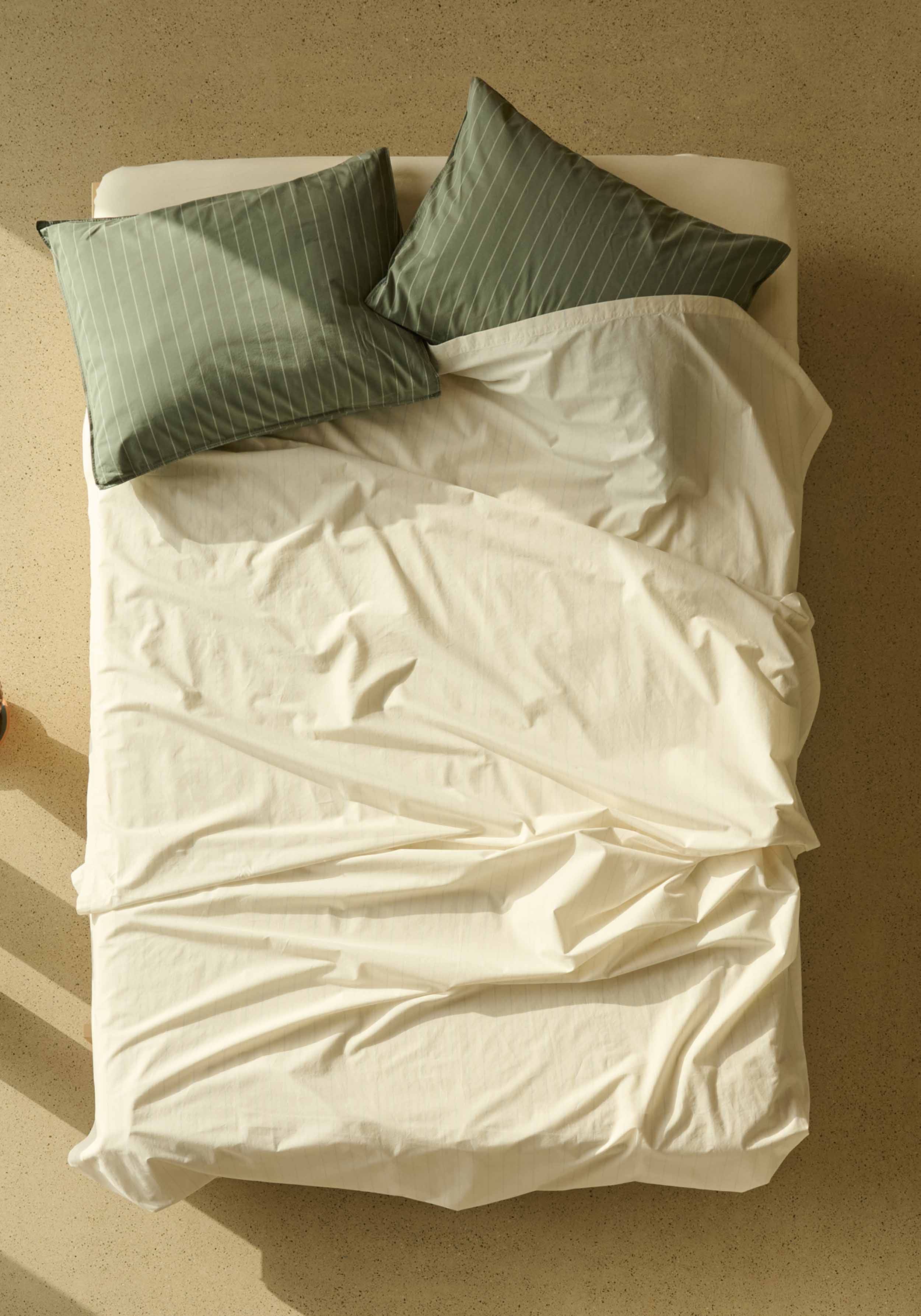 Lavie Oberleintuch Frida Undyed Sky