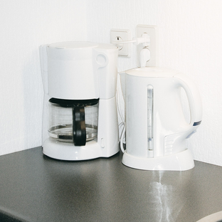 HG Wasruimte Ontkalker 500ML