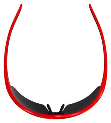 Lunettes BBB Impress Rouge