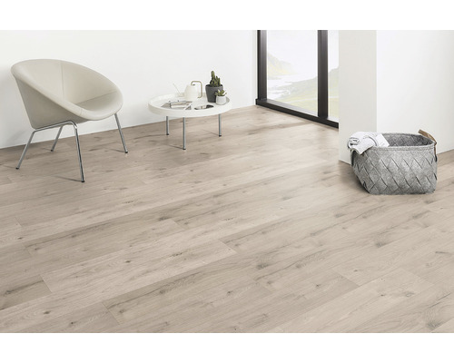 Laminaat 8.0 Ferrara Chillmont