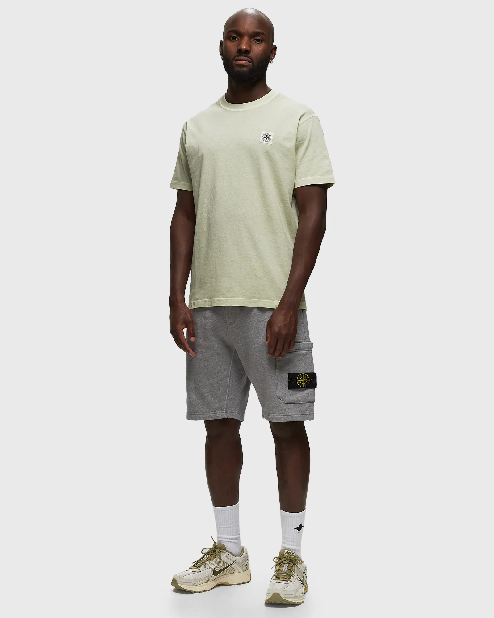 Stone Island TEE