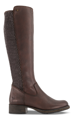 Rieker Støvle Brun Z9591-27