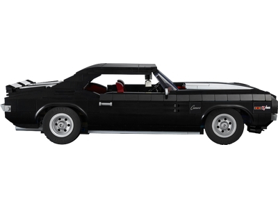 LEGO Chevrolet Camaro Z28 (10304)