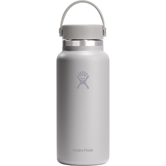 Hydro Flask 32 oz Wide Flex Thermosflasche Birch