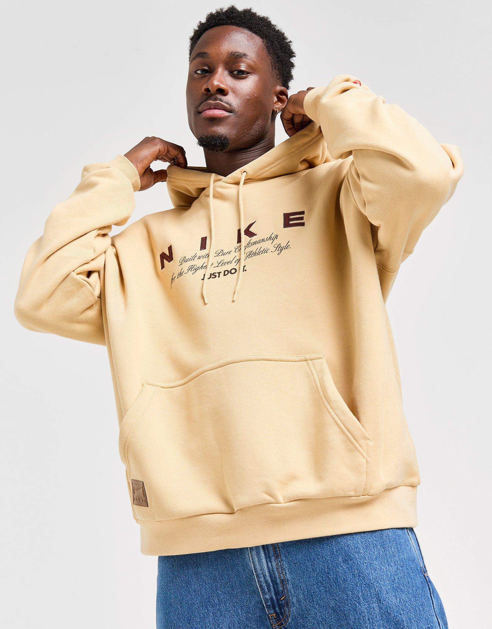 Nike Sweat à Capuche Varsity Homme