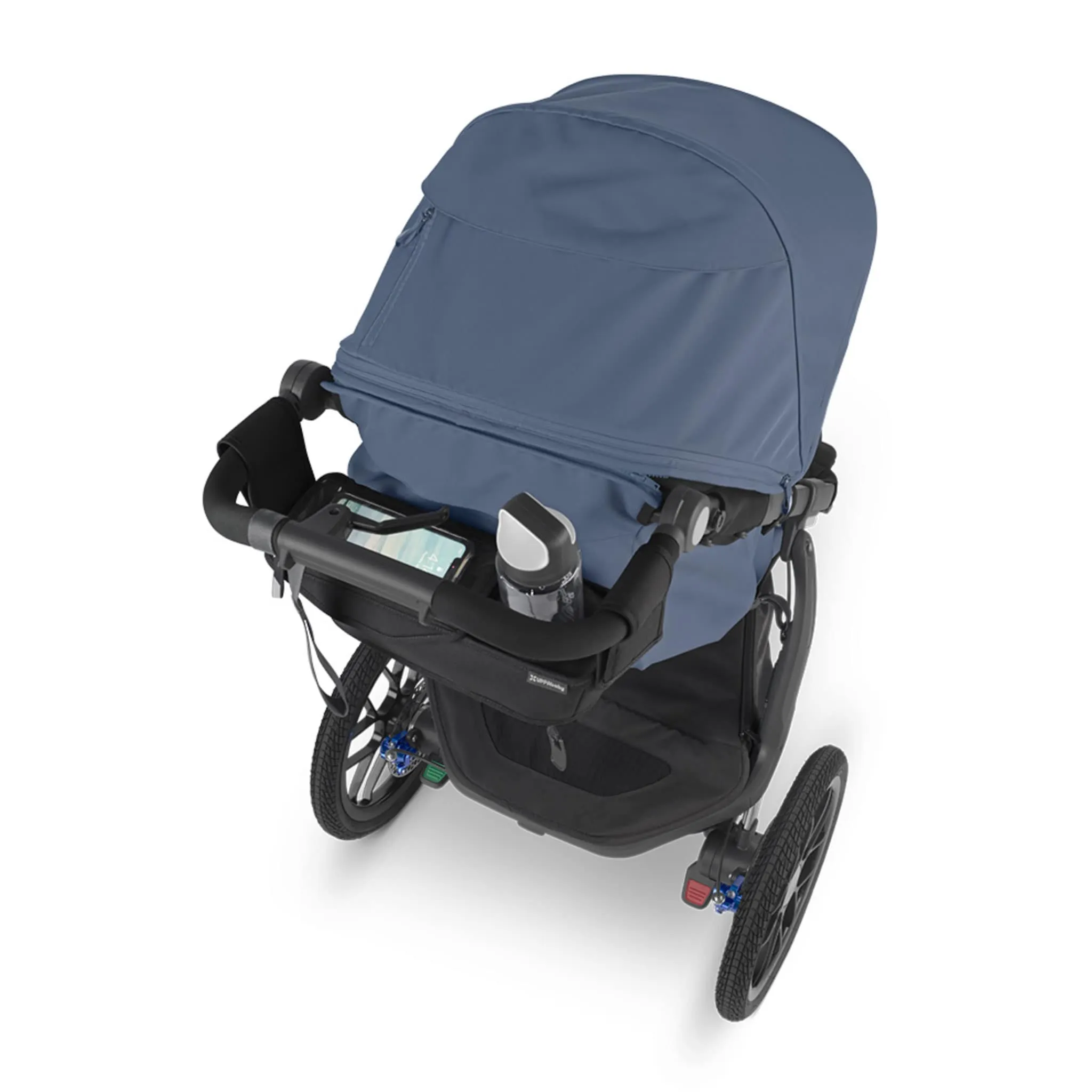 UPPAbaby Console Parent pour Poussette Ridge