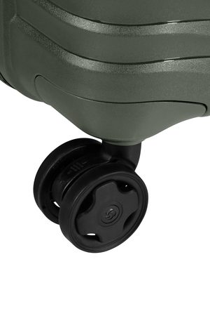 Samsonite Upscape Spinner 55 cm Expendable Climbing Ivy