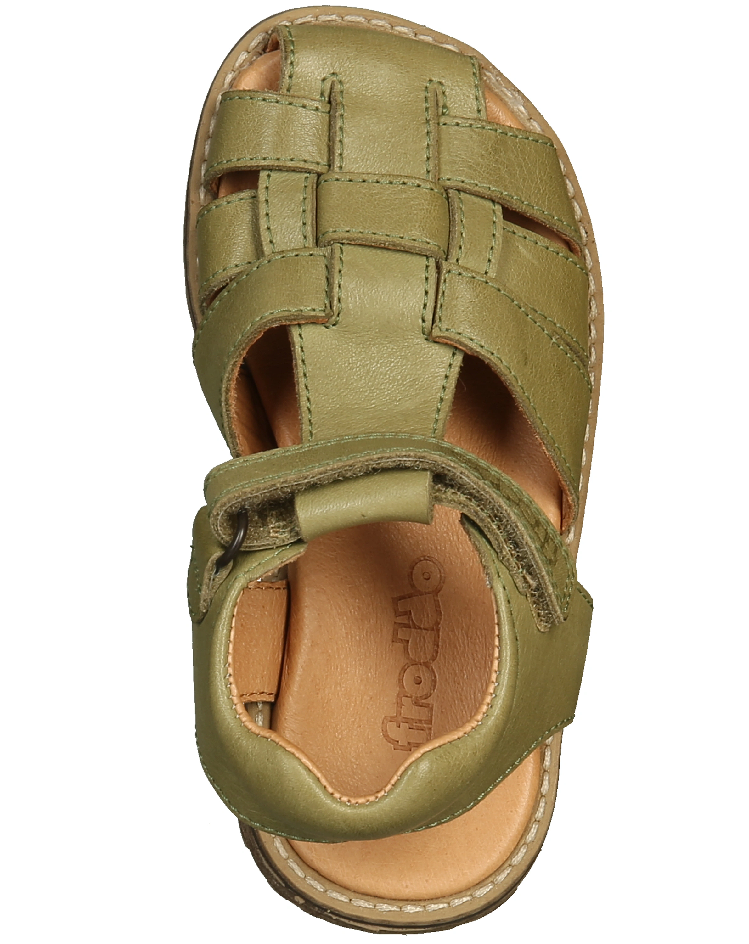 Sandale DAROS in olive