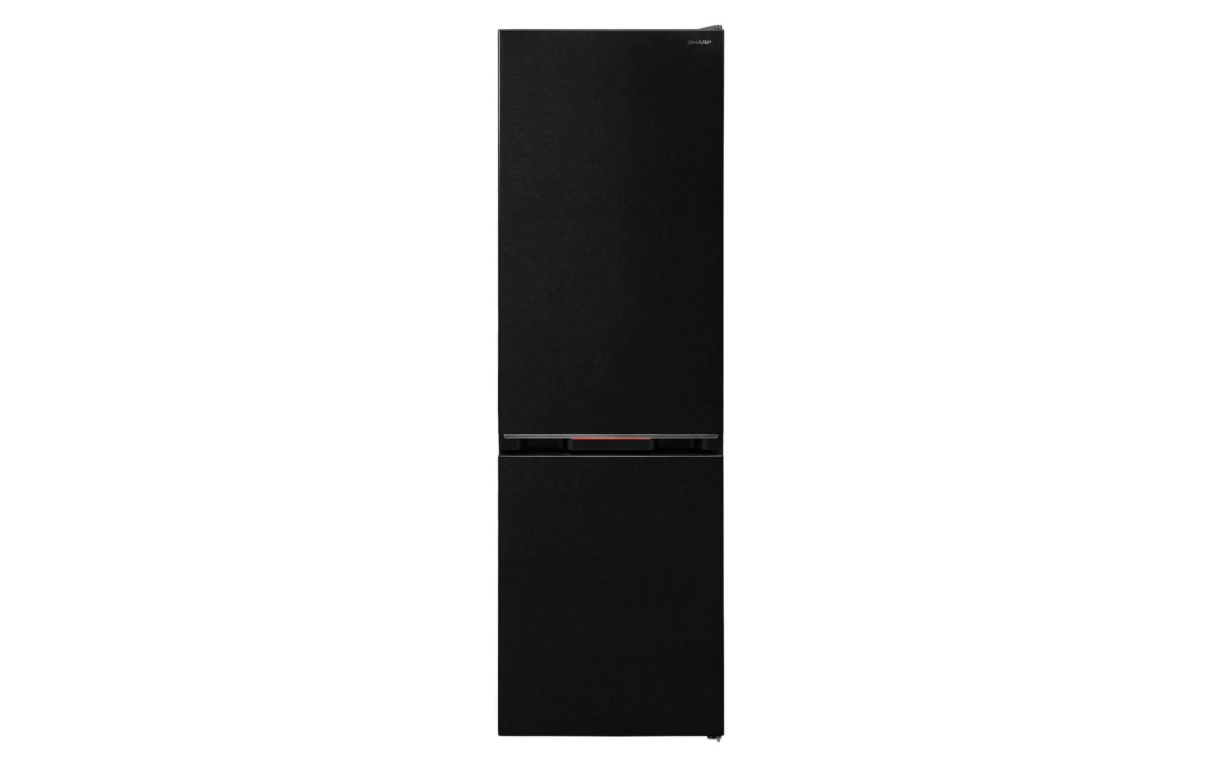 Sharp Kühl-/Gefrierkombination »SJ-BB05DTXKD-CH« 180 cm hoch 54 cm breit
