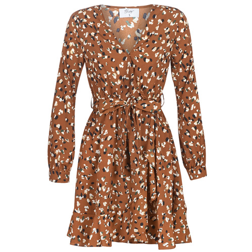 Betty London - LISONS - Marron