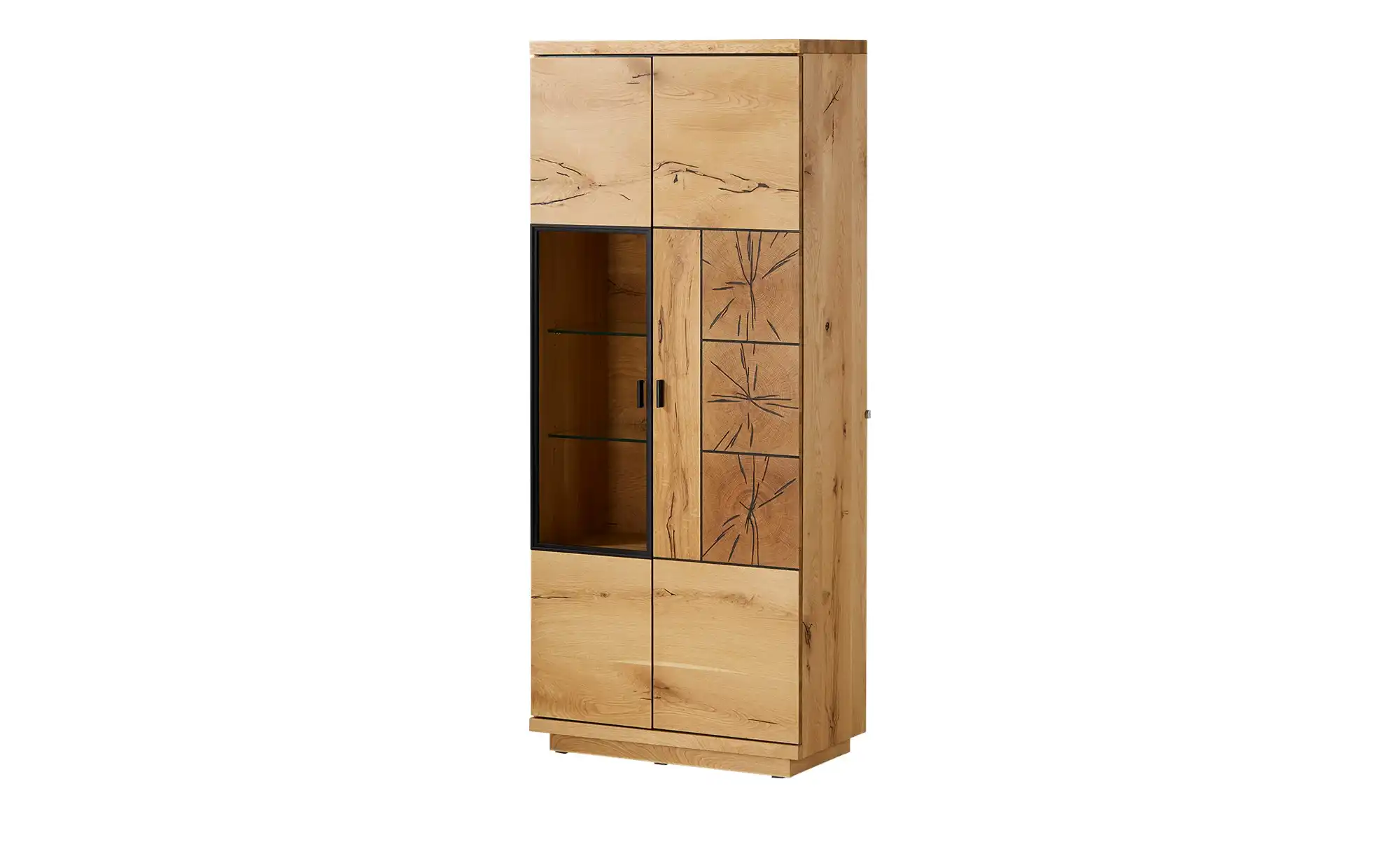 Gray & Jones Vitrine Black Coast Two
