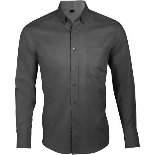 Sols - BUSINESS MEN Gris