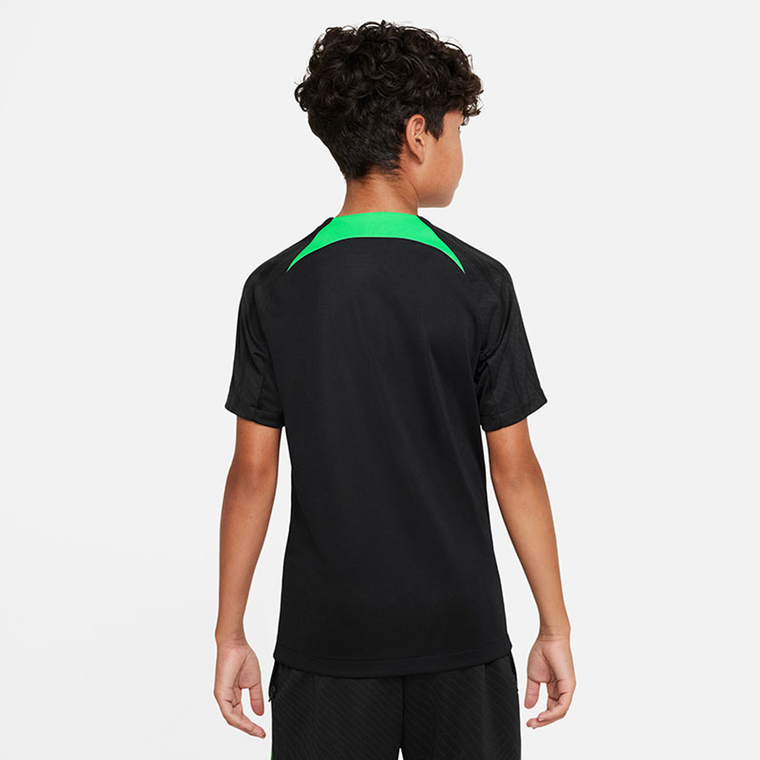 Nike Liverpool Strike Trainingsset Kids