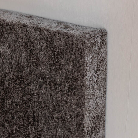 Boxspring Julia Animal Fur - 180 x 200 cm