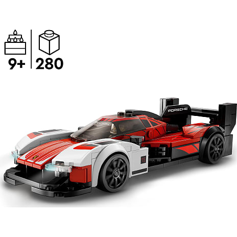 LEGO® Speed Champions Porsche 963 76916