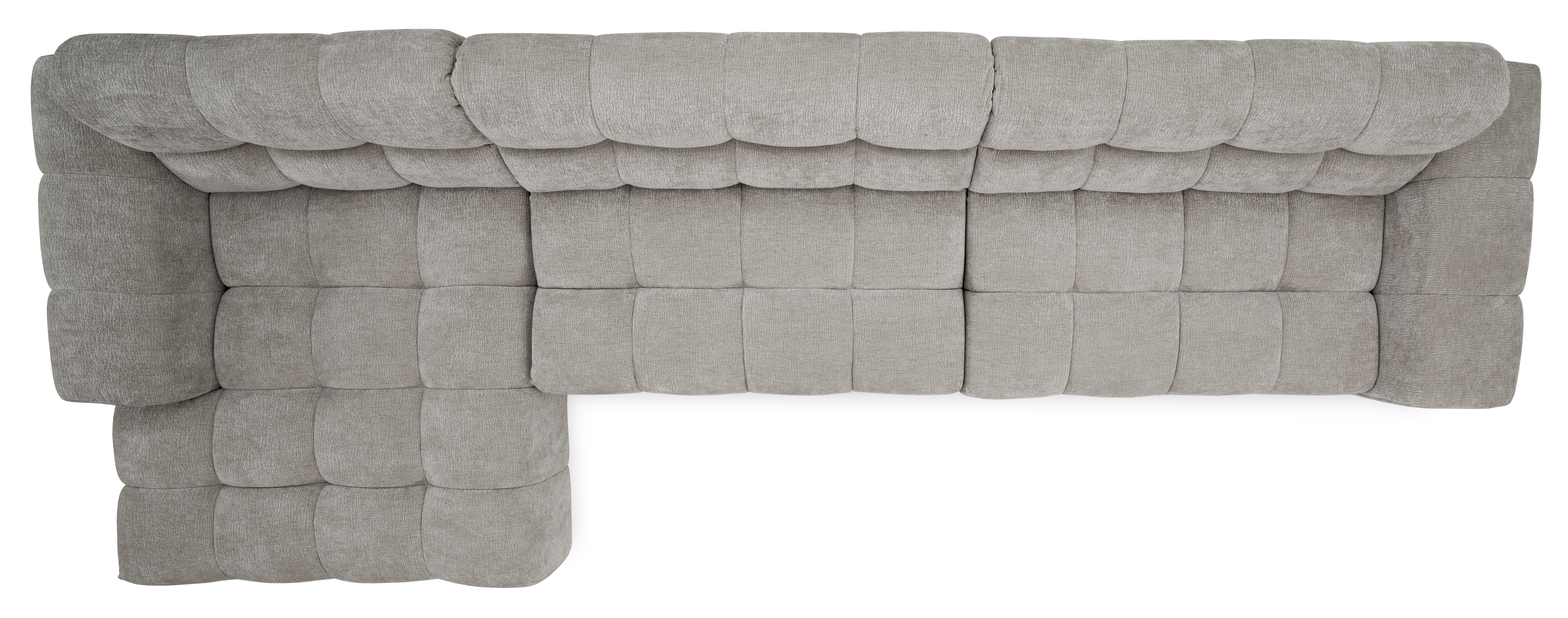 Loungebank Cantonada
