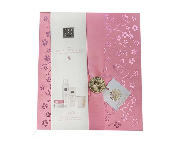 Rituals The Ritual of Sakura Geschenkset