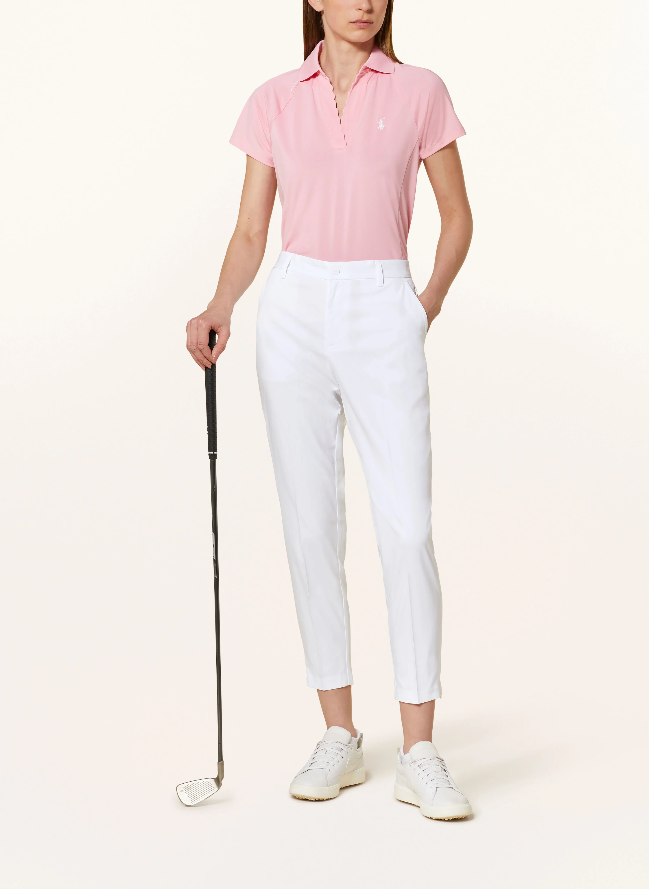 RLX RALPH LAUREN Golfhose