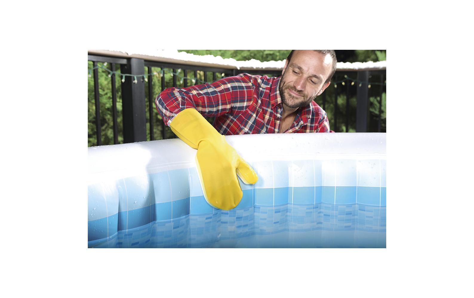 Whirlpool ReinigungssetWhirlpool All in One Reinigungs-Set