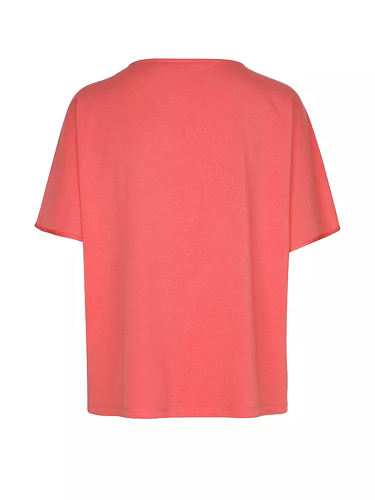 GERRY WEBER Blusenshirt koralle
