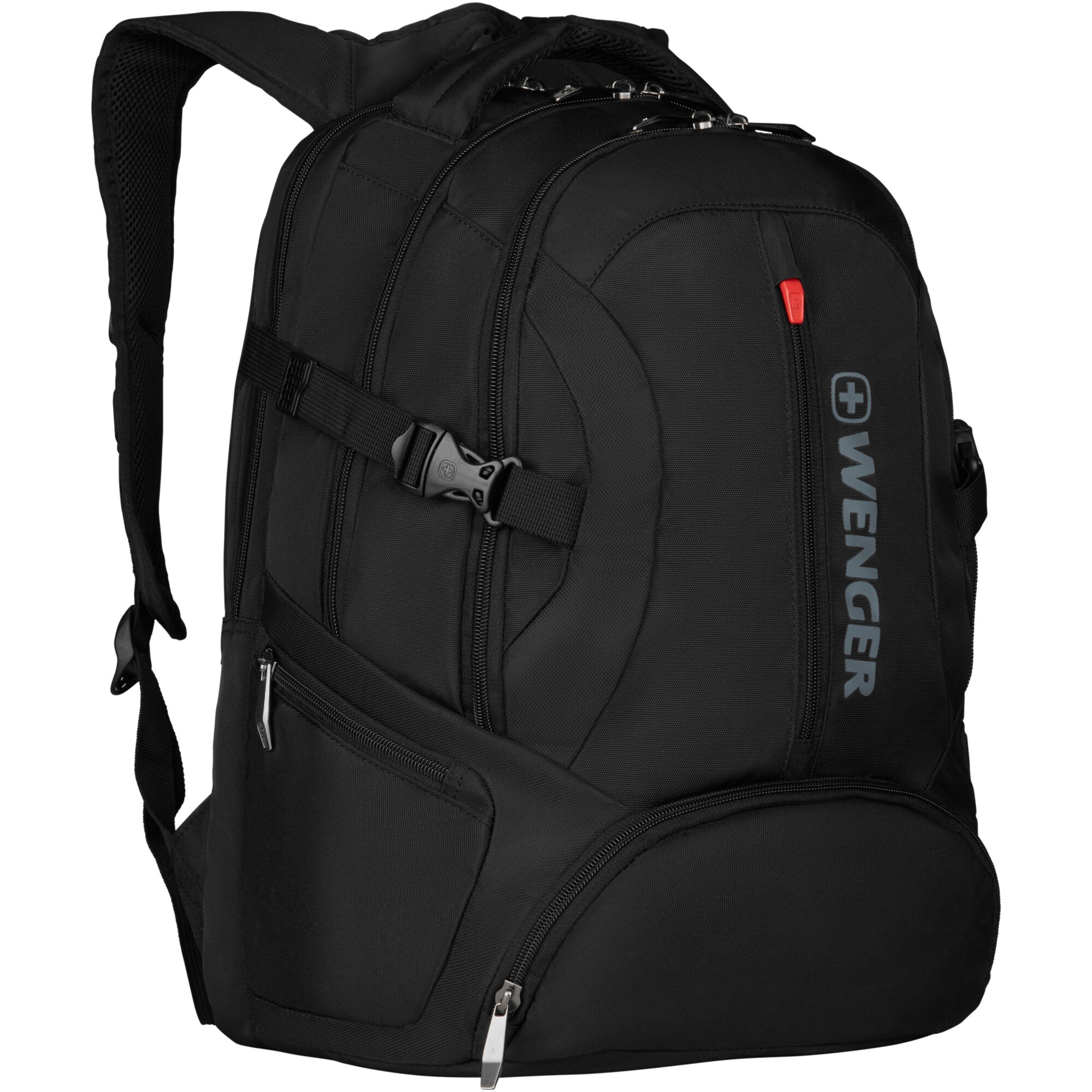 Wenger Rucksack Transit Deluxe