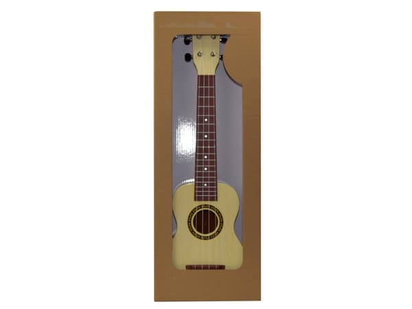 Musikkgitar 76cm