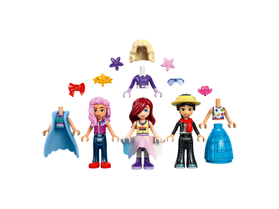 LEGO Heartlake City modeshow (42685)