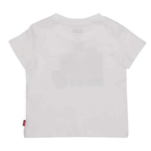 Levi's - LVB 70'S CRITTERS POSTER LOGO - Multicolore