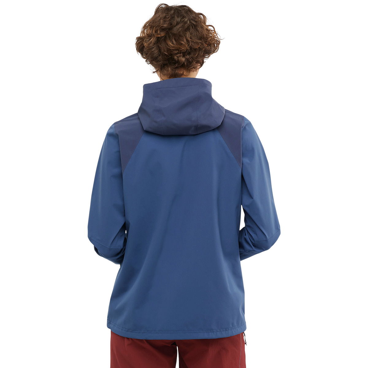 Salomon Essential WP Jakke Dame