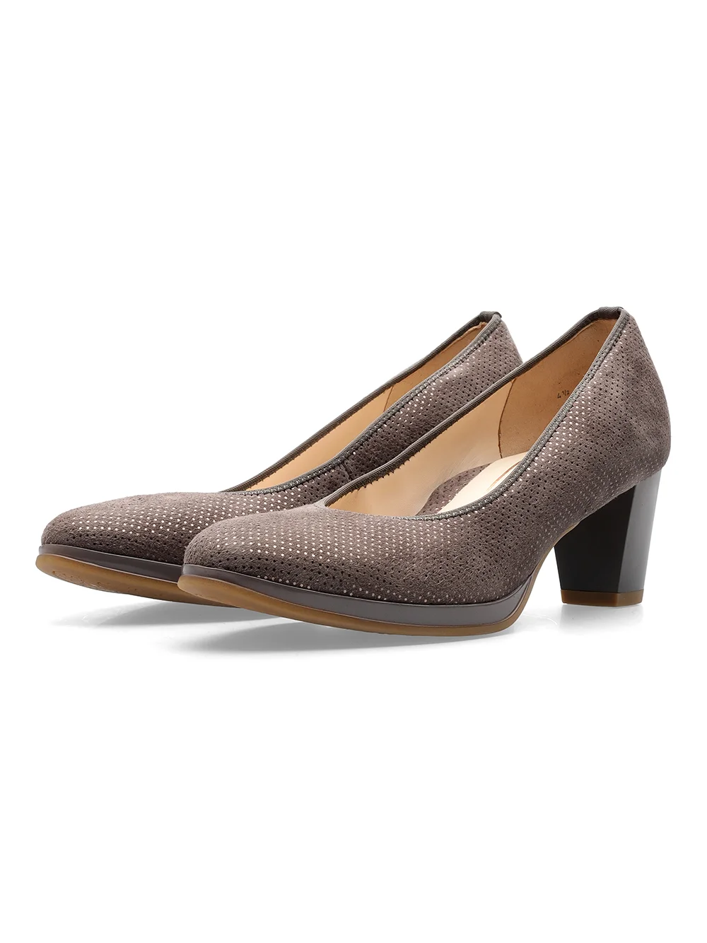 Pumps Orly street