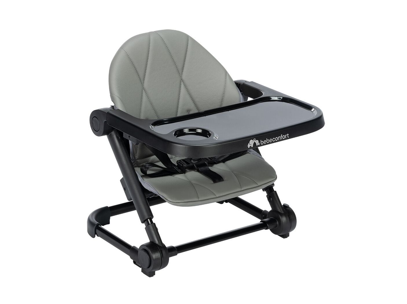 ASSENTO MESA BÉBÉCONFORT MOLY CINZA