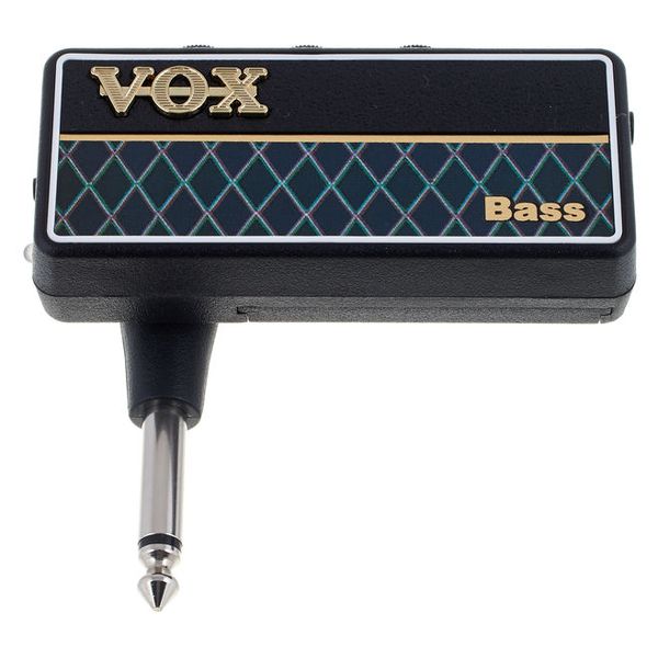 Vox Amplug 2 Bass