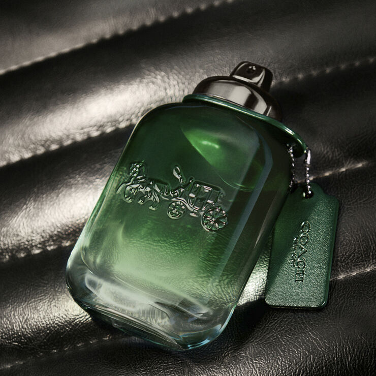 Coach Coach GREEN Eau de Toilette