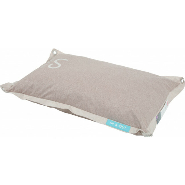 Coussin déhoussable In and Out Zolux pour chien