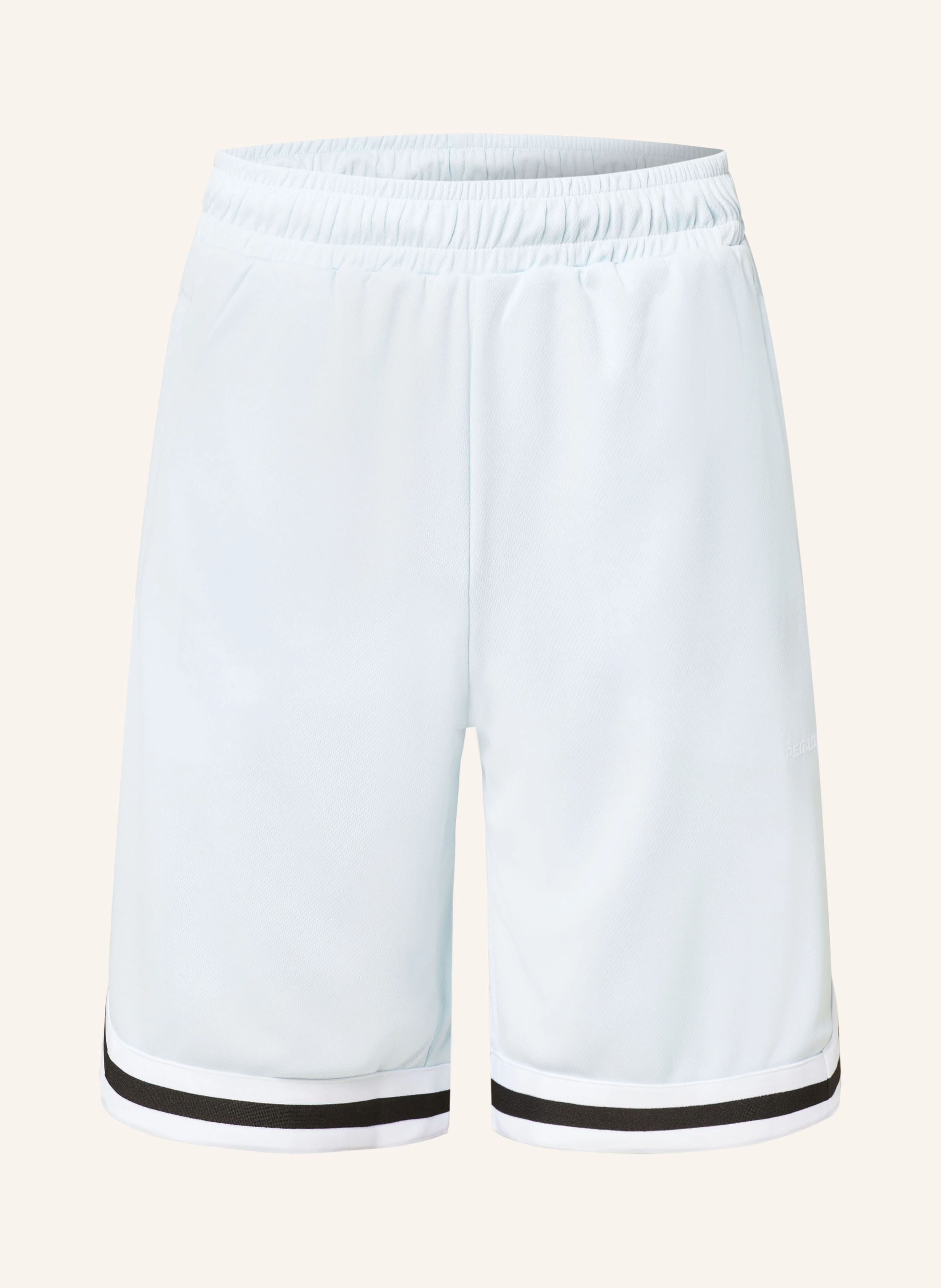 PEGADOR Mesh-Shorts LANSING