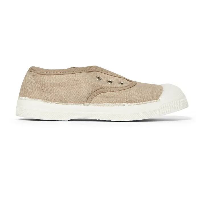 Bensimon Tennis Elly Vegan | Beige