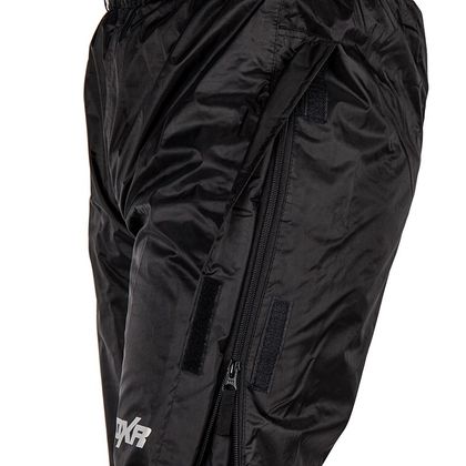 Pantalon de pluie DXR TACTIC - Noir