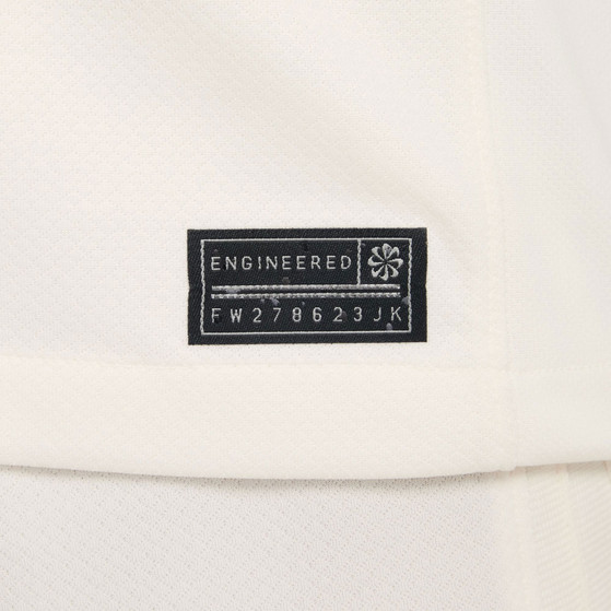 Nike Frankrijk Uit Shirt Kids