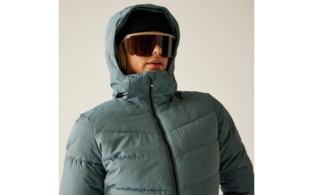 Dare2b Glacier Damen Skijacke