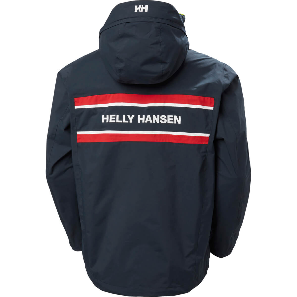 Helly Hansen Saltholm Jakke Herre