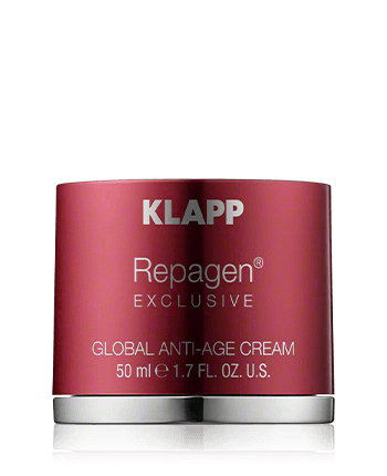 KLAPP Repagen Exclusive Global Anti-Age Cream 50ml