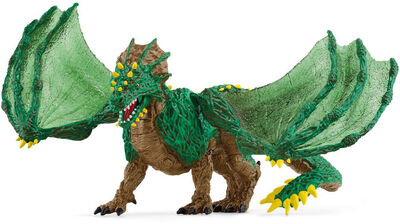 Schleich 70791 Eldrador Djungeldrage