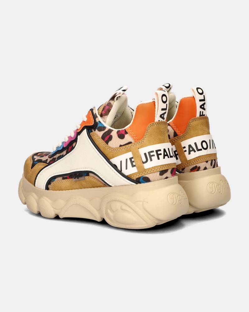 Buffalo Chai Lage sneakers  - beige
