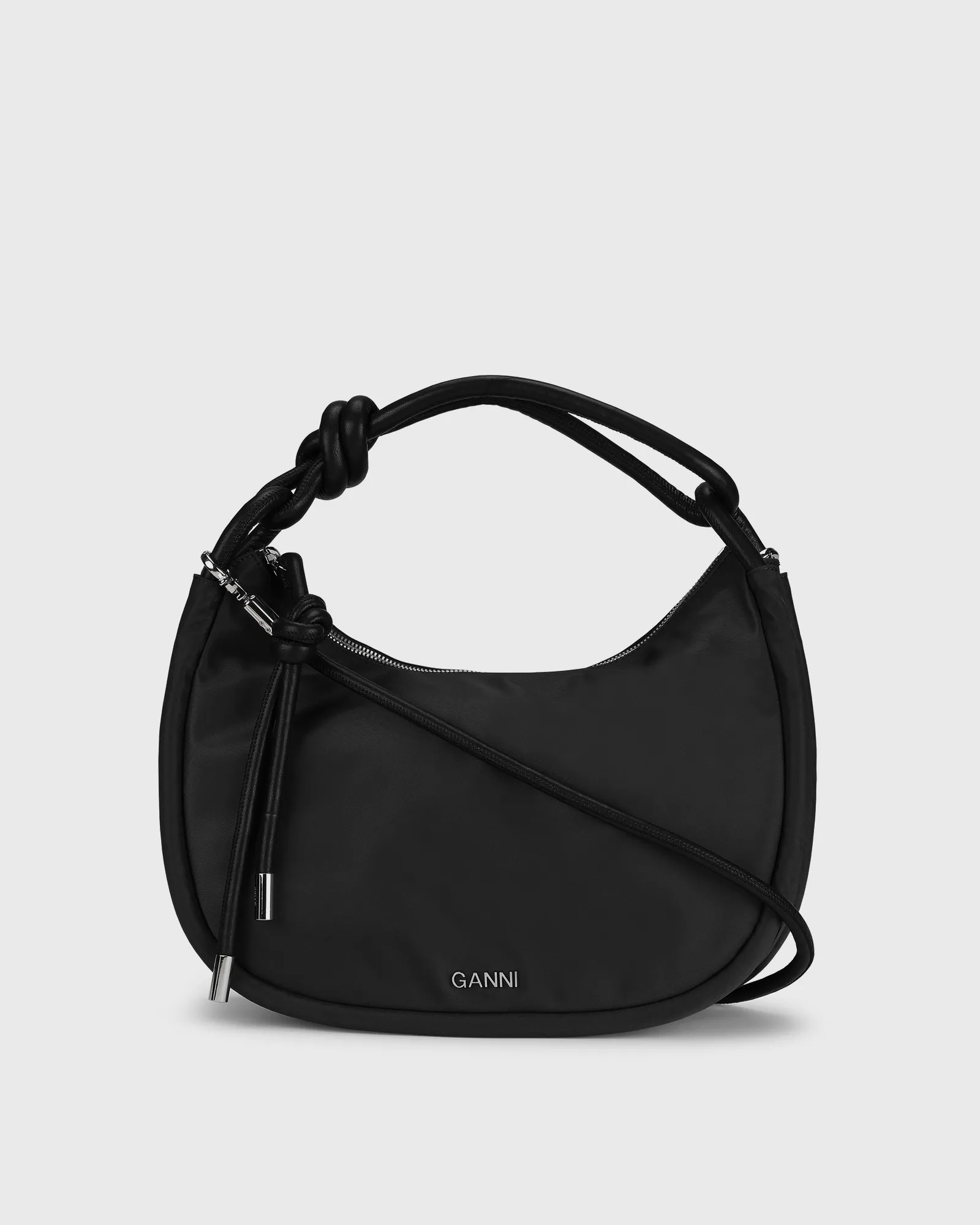 Ganni Knot Bag