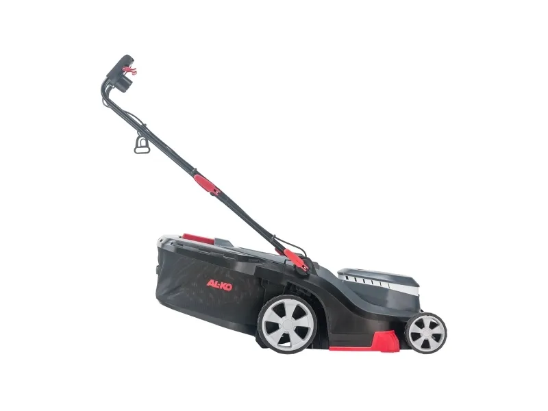 AL-KO 38.2 E Comfort Motor:1600 W