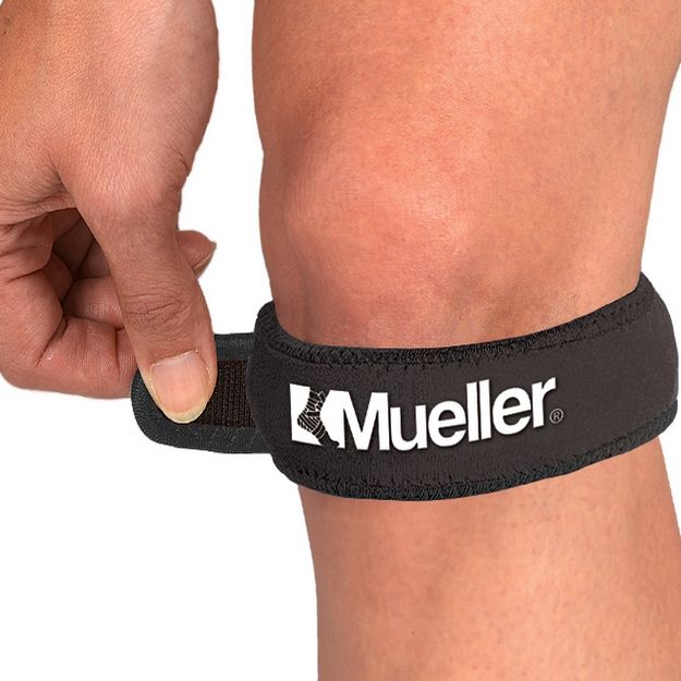 Mueller Jumper's Knee Strap